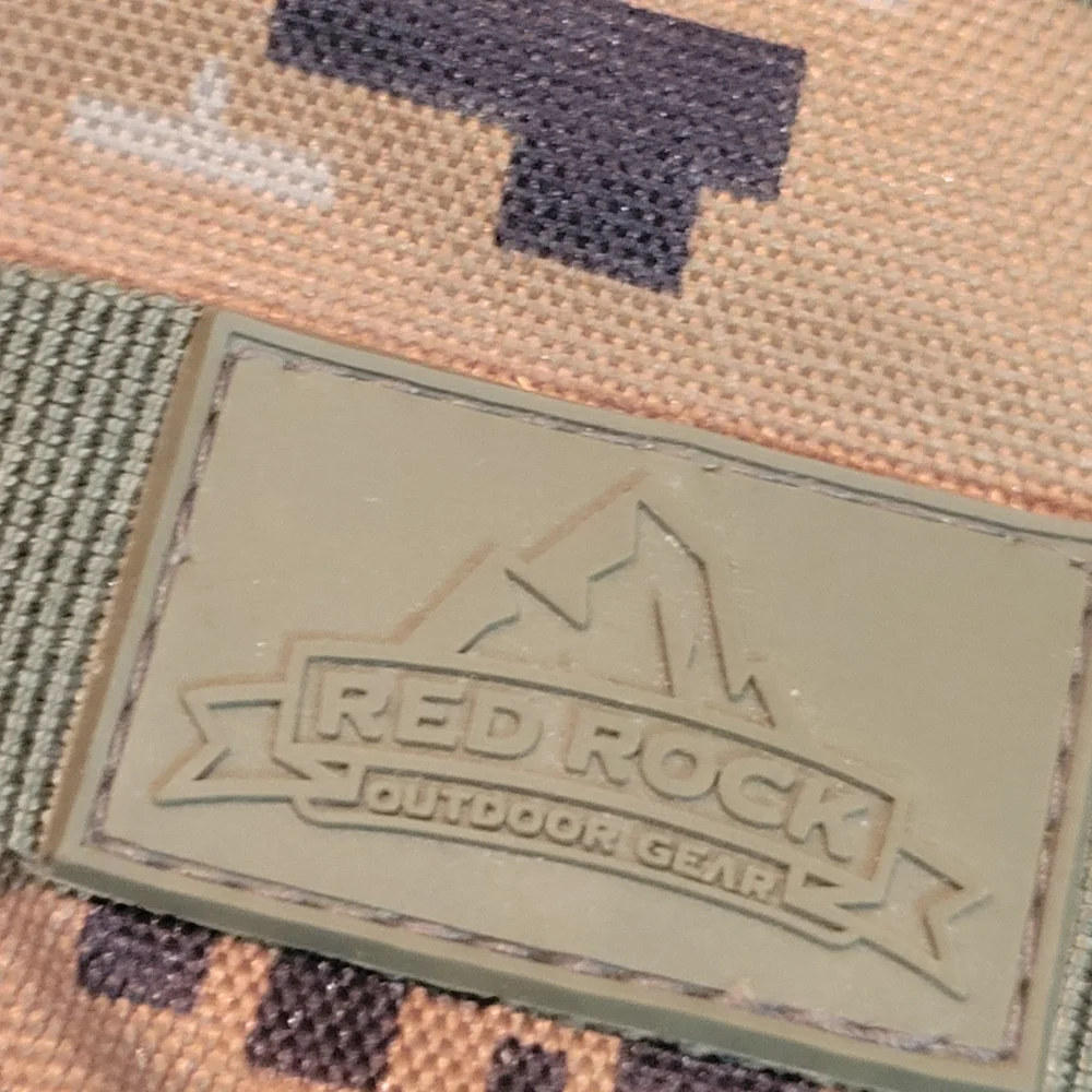 RED ROCK BACKPACK - Picture 11 of 14